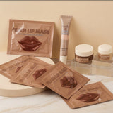 Ritual 01 - The Peachy Lip Care Set