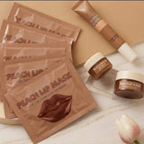 Ritual 01 - The Peachy Lip Care Set