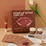 Ritual 01 - The Peachy Lip Care Set